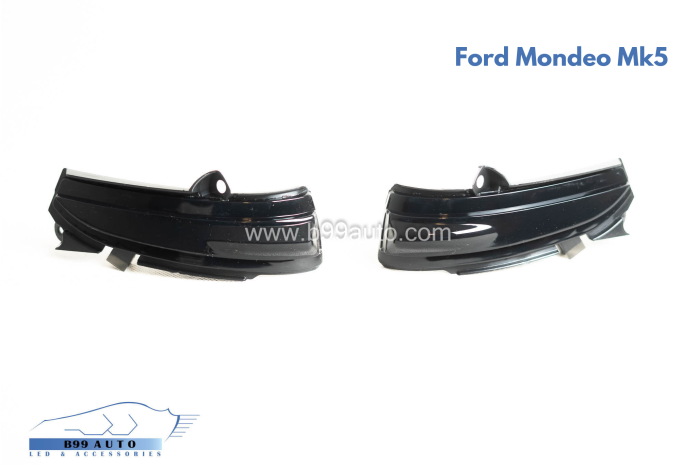 Ford Mondeo Mk5 Dinamikus LED tükör index